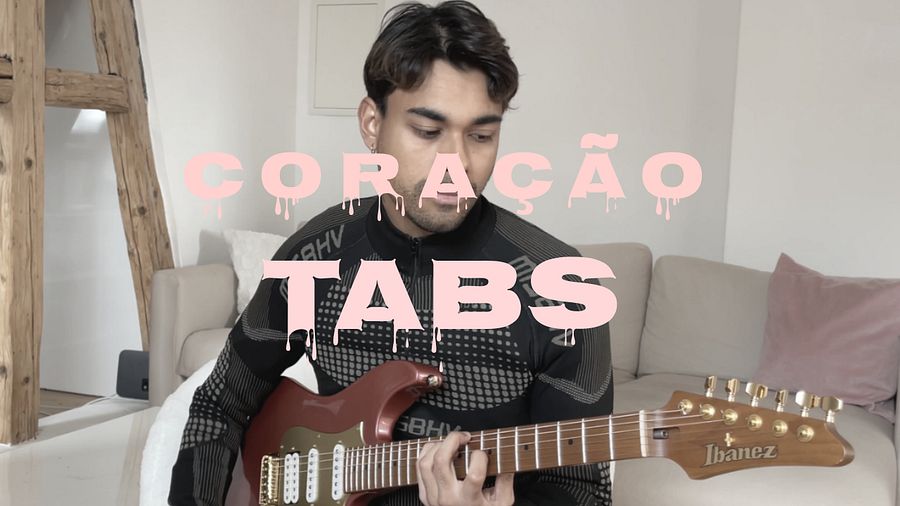 Coração Tabs product image (1)
