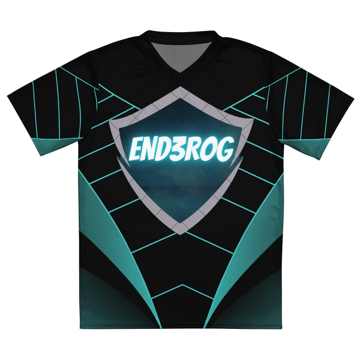 End3r sleeve jersey product image (2)