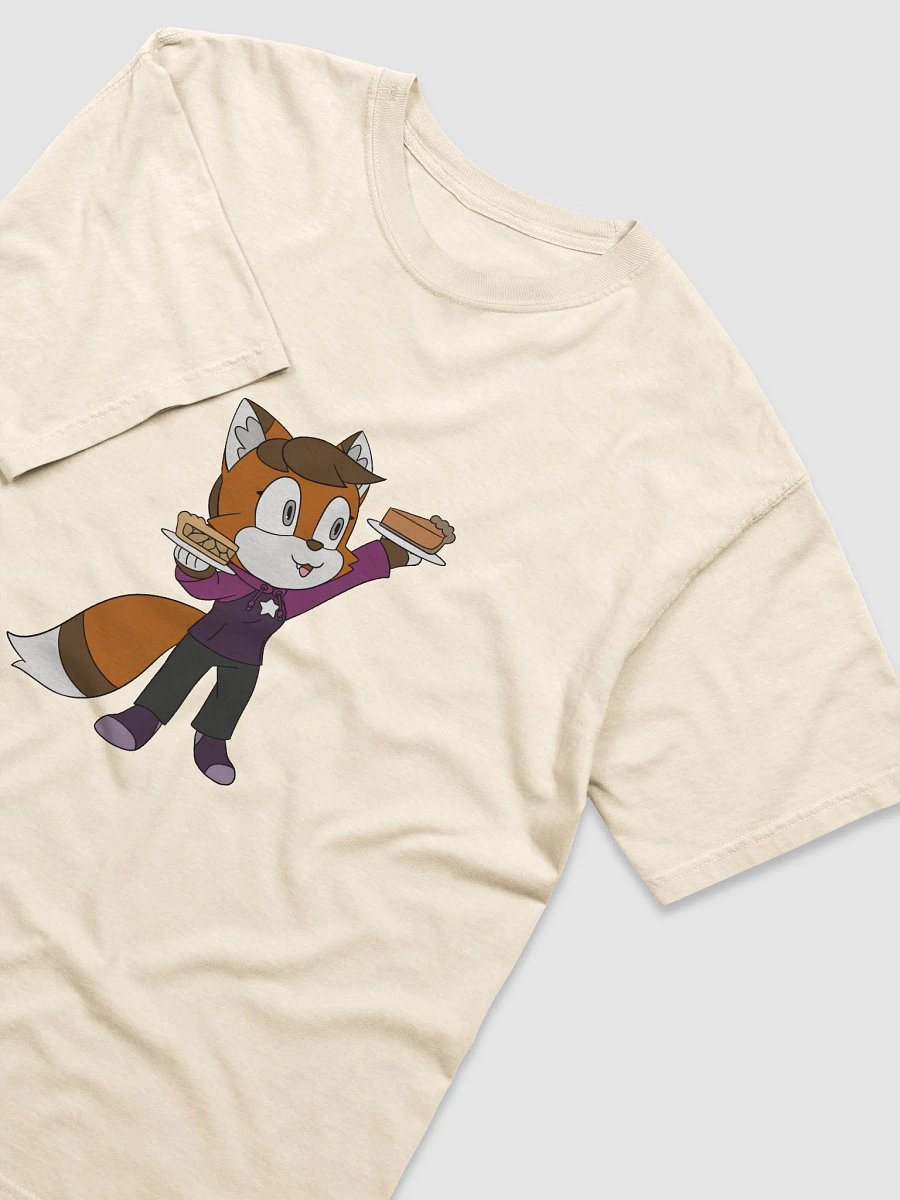 Cinder Pies T-Shirt product image (7)