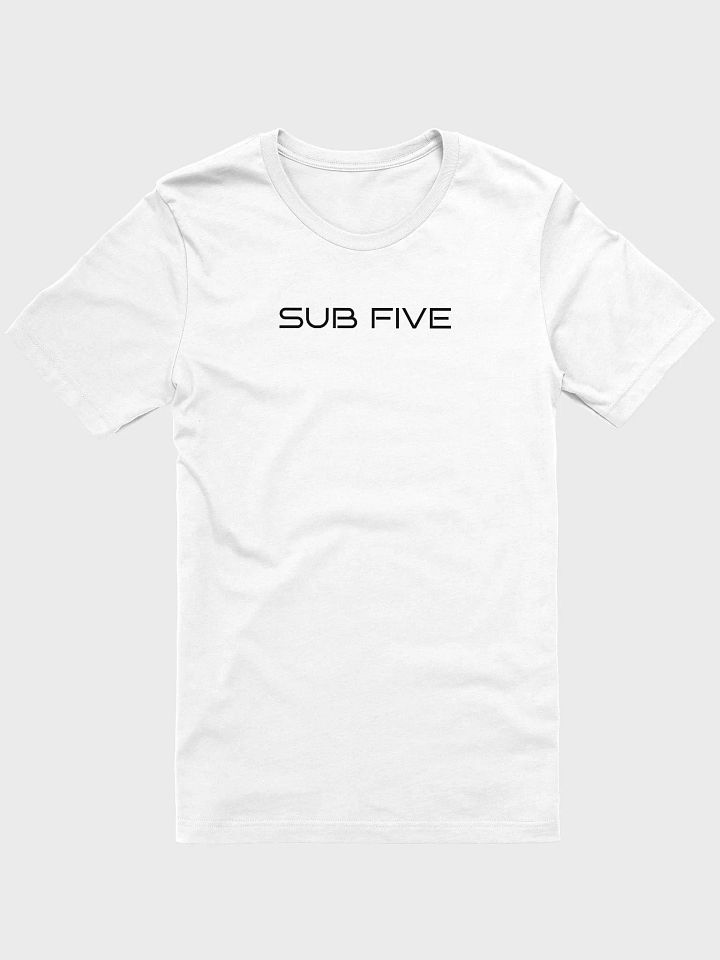 Speed T product image (1)
