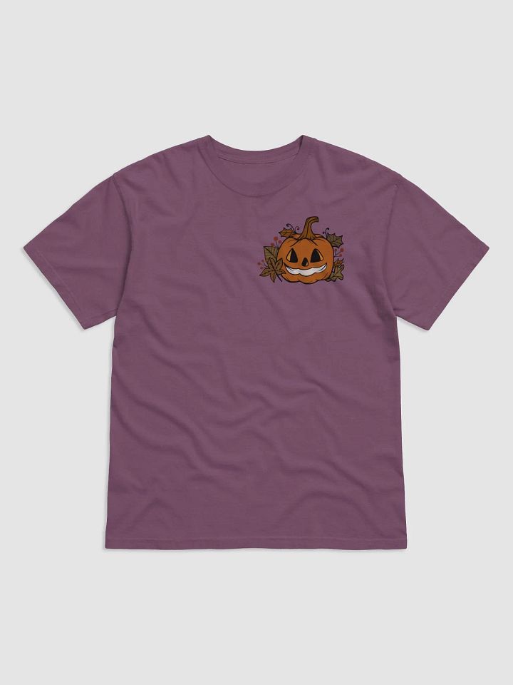 Cute Lil Pumpkin product image (2)