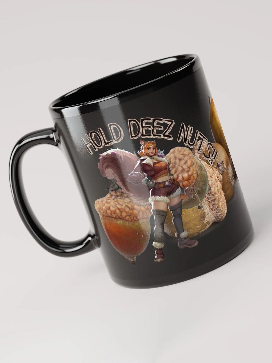 Hold Deez Nuts Mug product image (6)