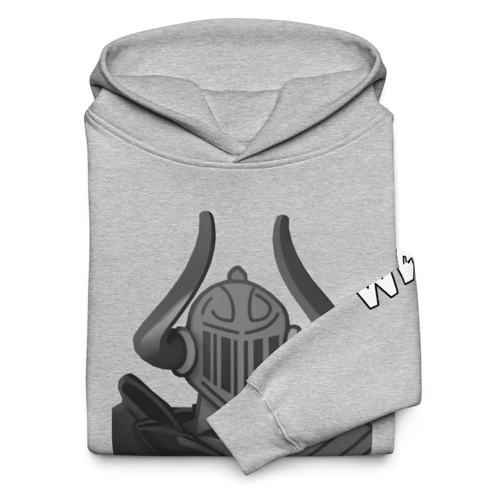 1NVADERK1M Unisex Oversized Hoodie product image (40)