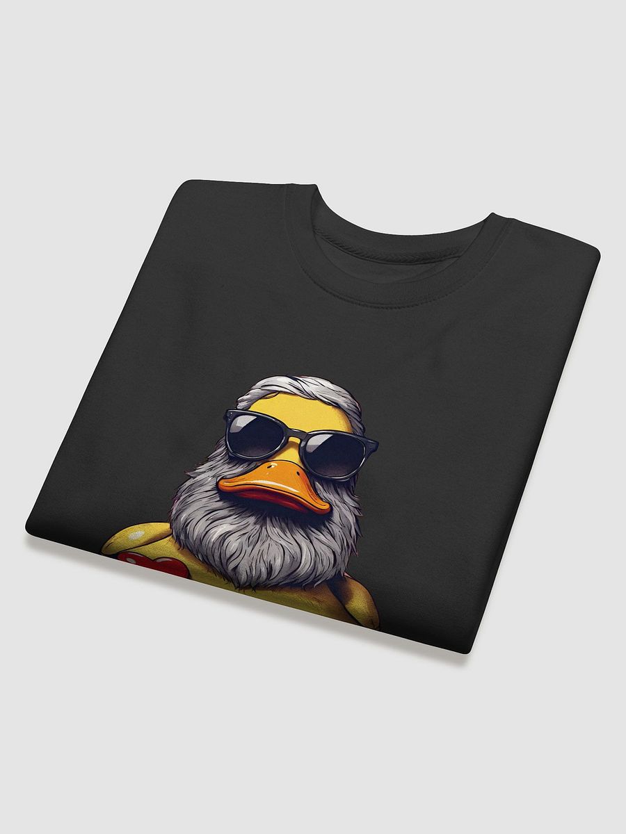 Sexy Duck Felpa product image (27)