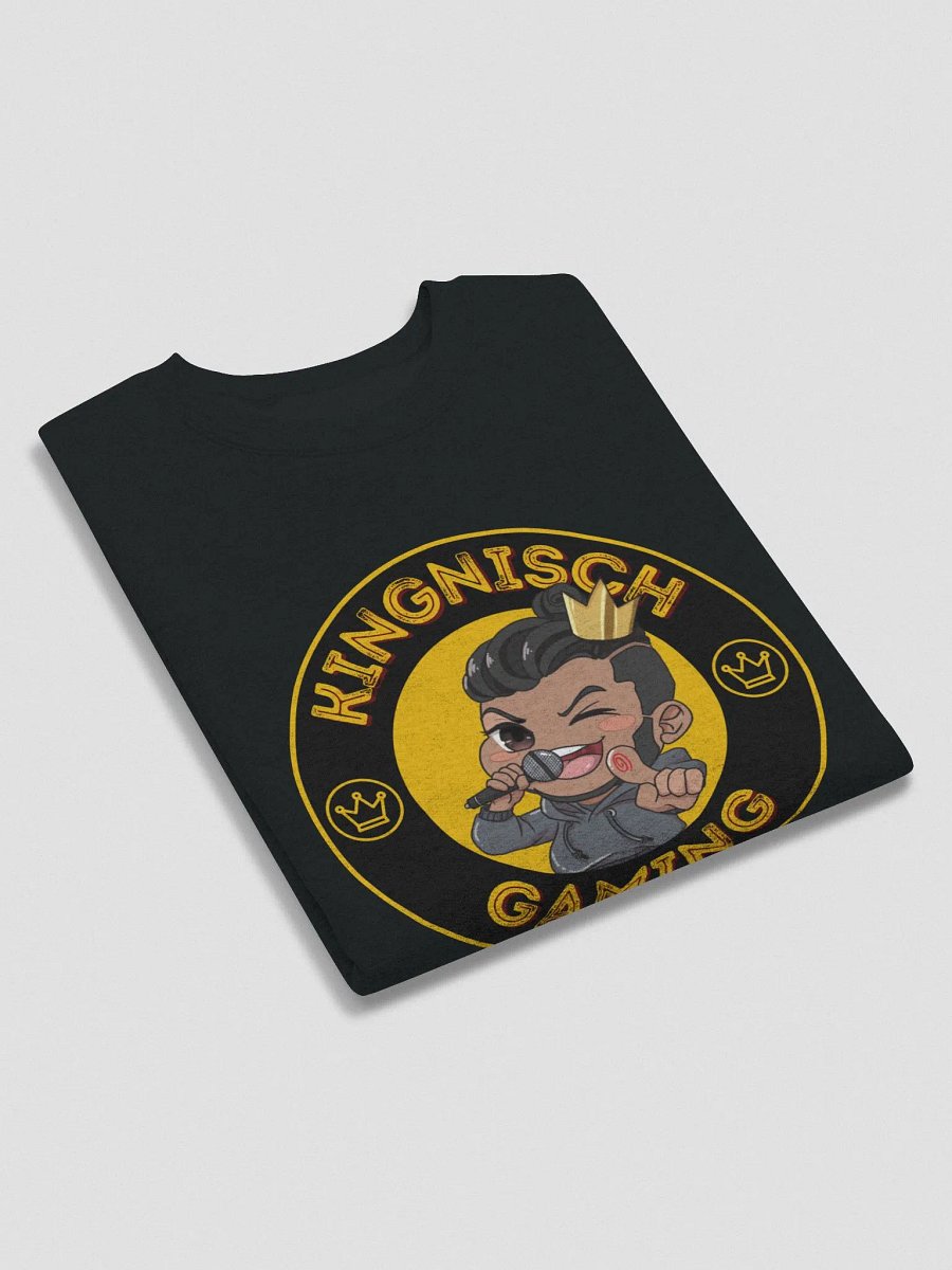 KN Logo Crewneck product image (6)