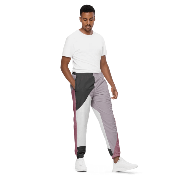 Fluidity Fusion Track Pants product image (2)