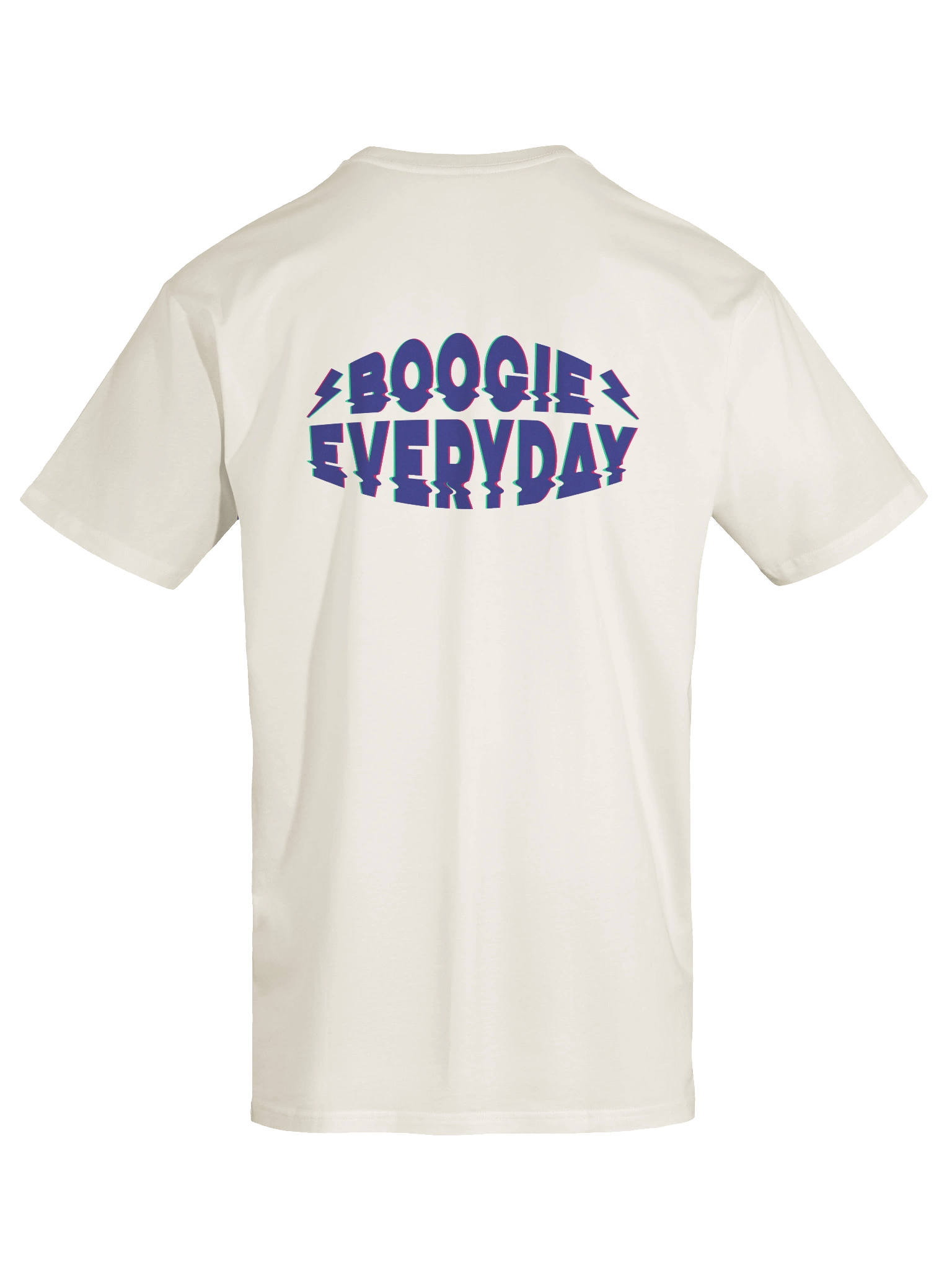 Lightning Boogie Tee product image (21)