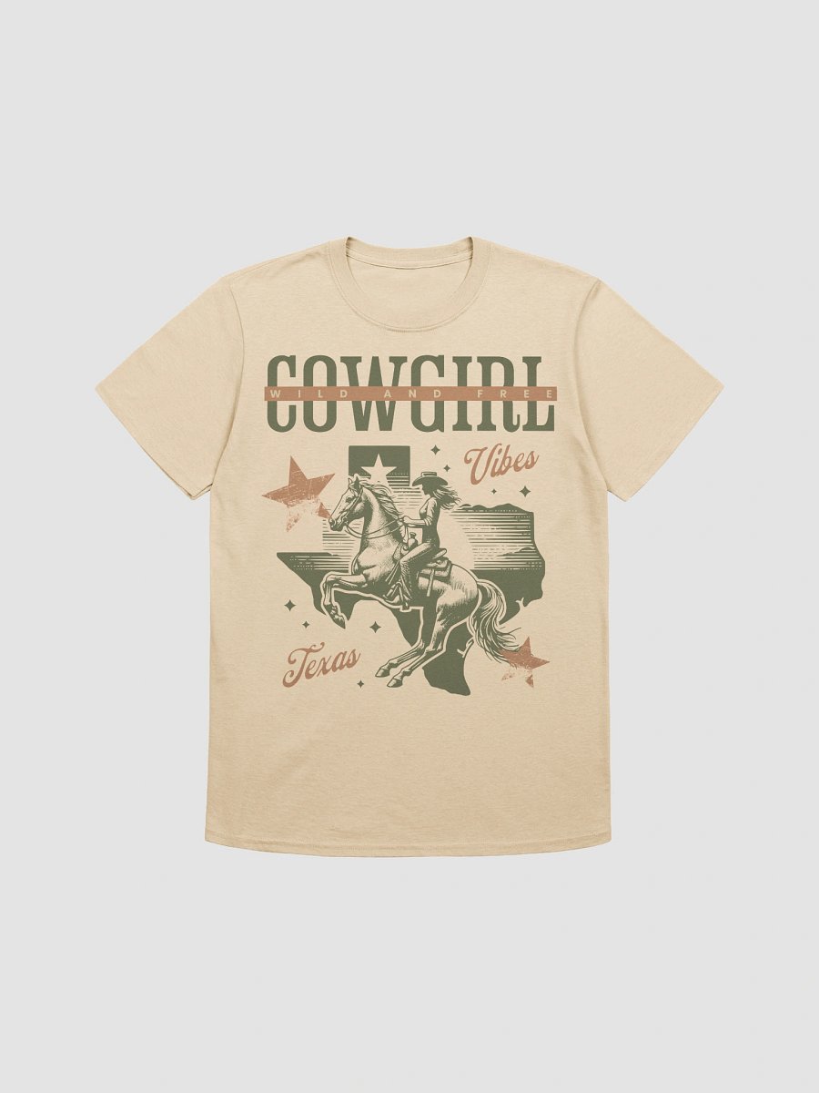 Cowgirl Vibes TX product image (1)