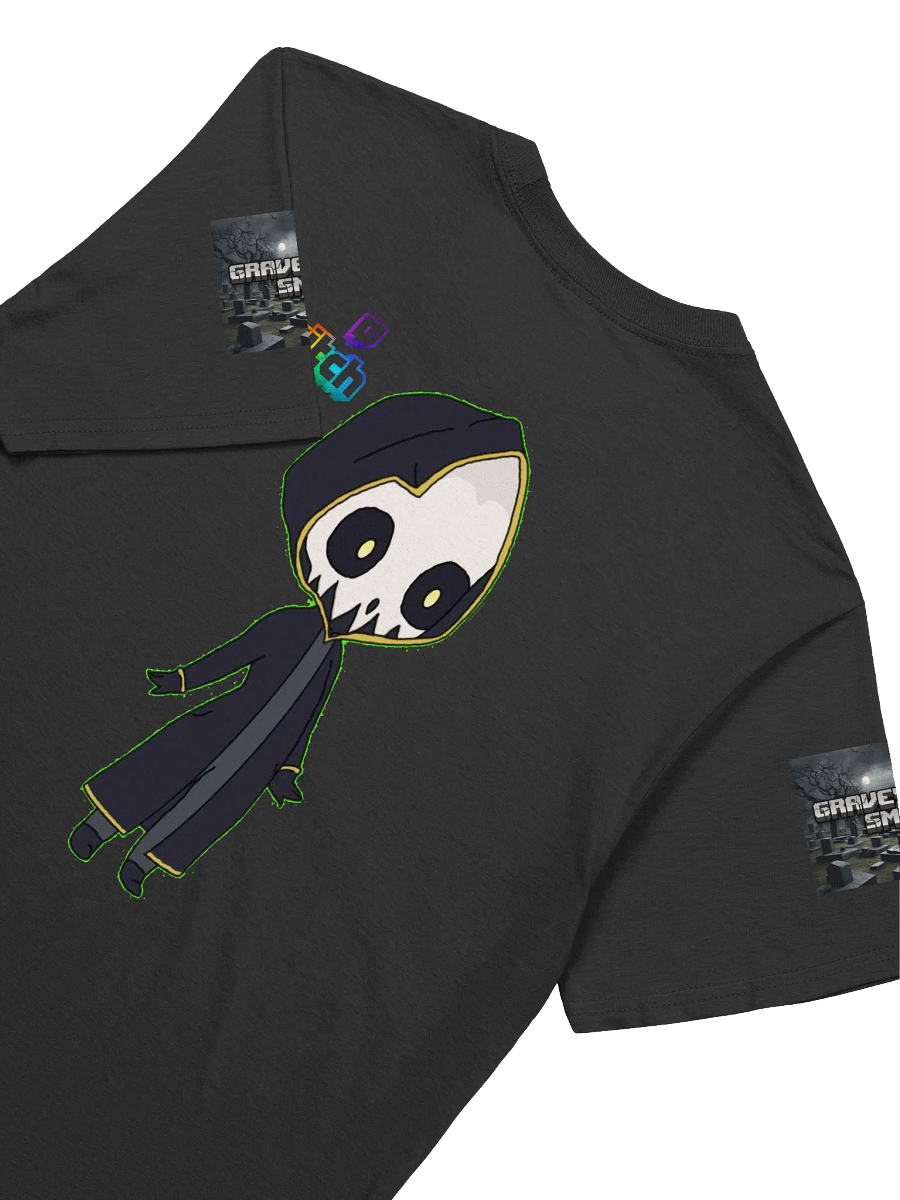 NGL Unisex T-Shirt product image (4)