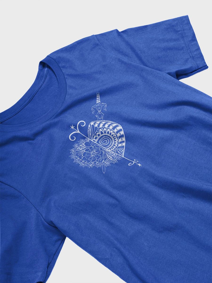 T-shirt avec le vèvè de Dantor product image (4)
