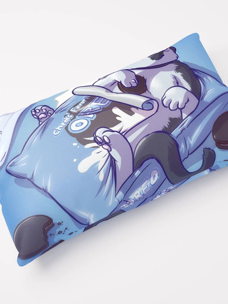 Cookies & Cream pillow product image (5)