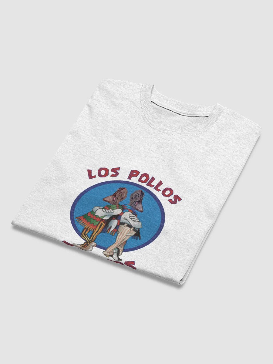 Los Pollos Toxicos product image (37)