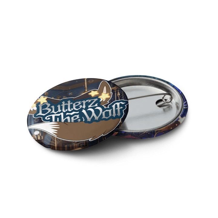 Butterz Pin Set product image (3)