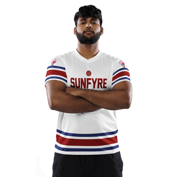 Sunfyre CR Jersey #2 product image (2)