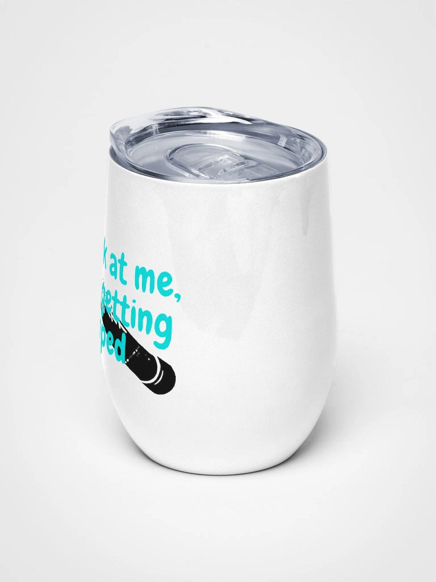 Click at me, I dare you Tumbler product image (5)
