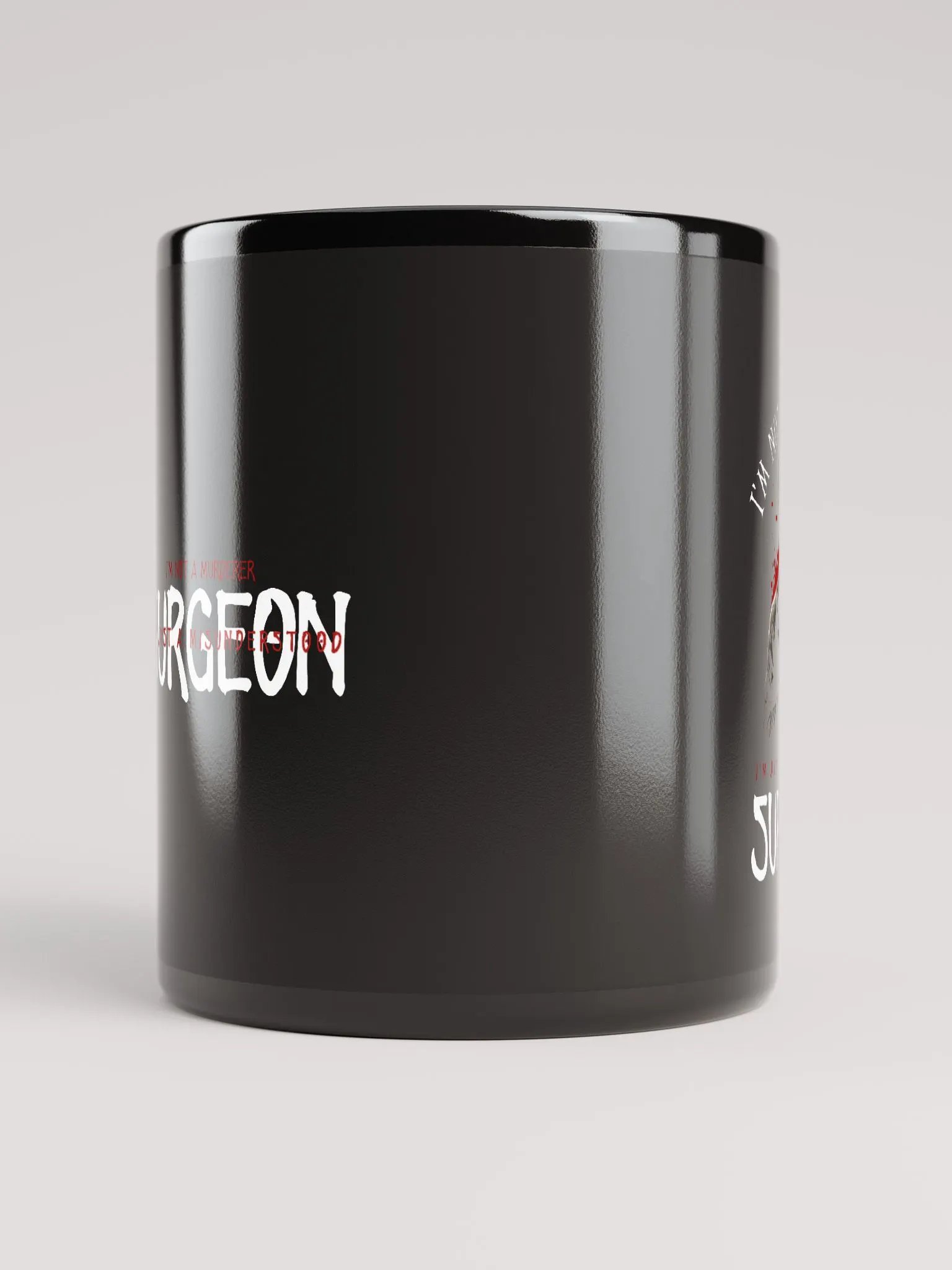 I'm Just A Surgeon product image (2)