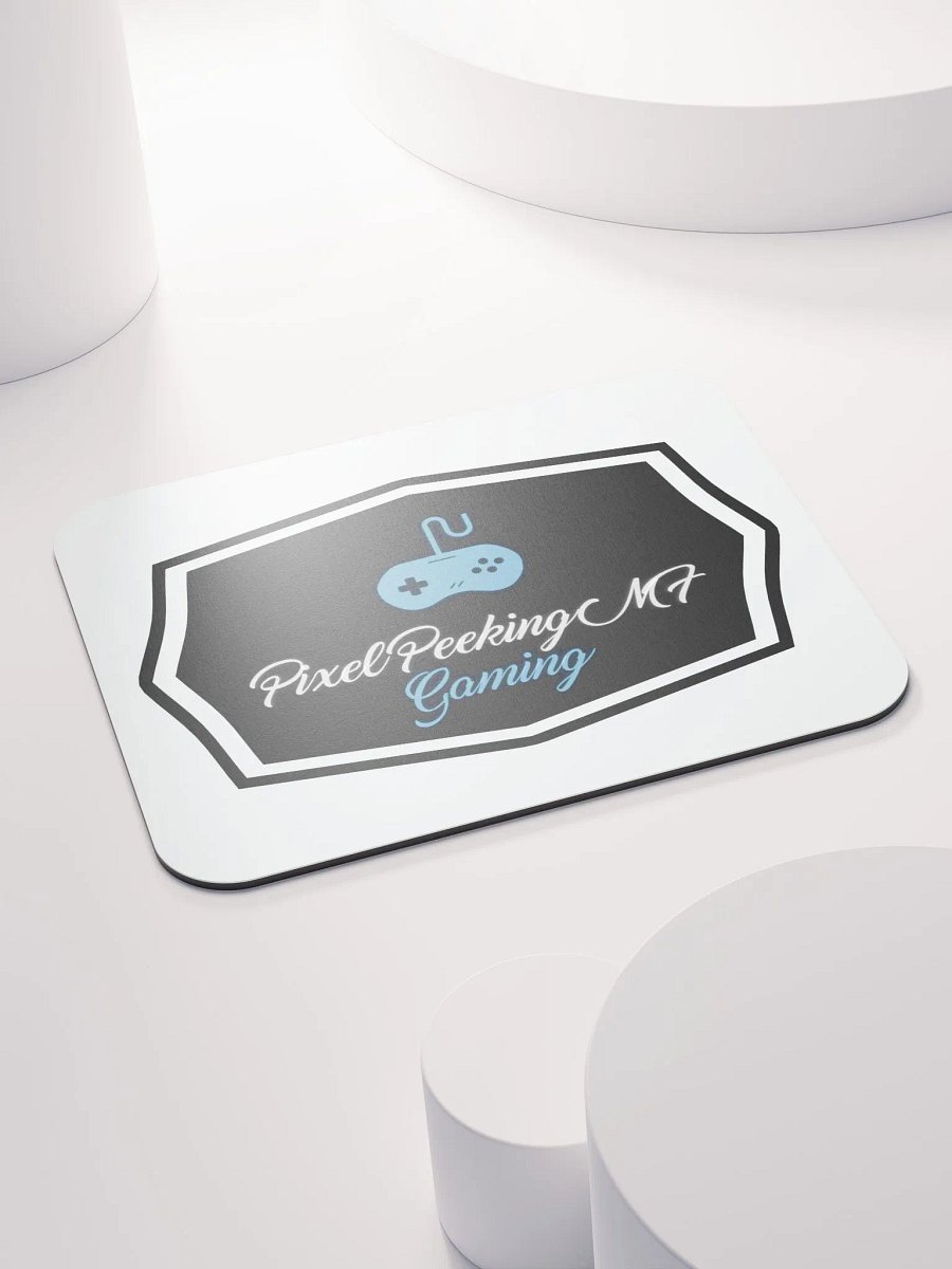 Small Pixel Mouse Pad product image (4)