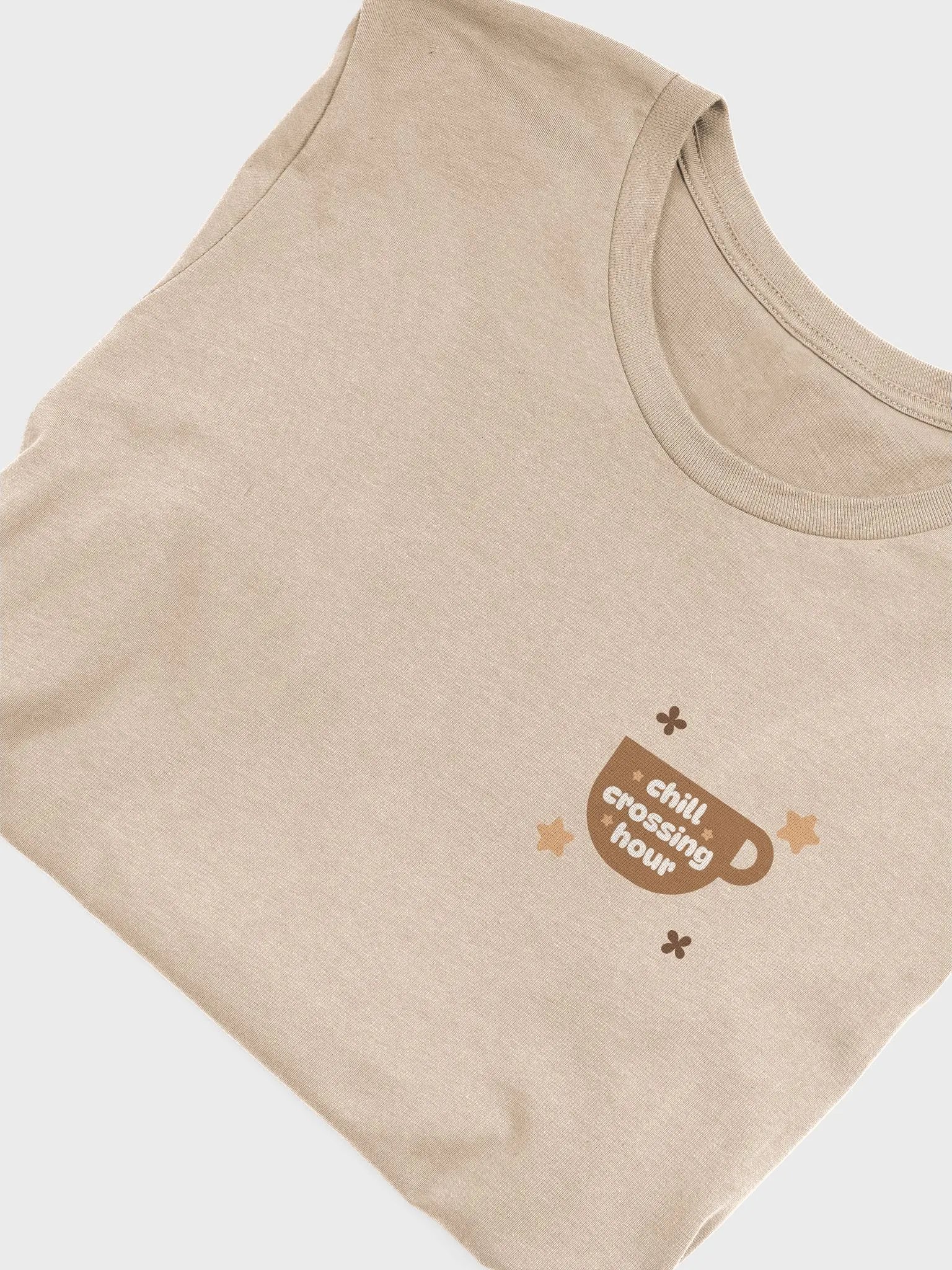 Chill Mug T-Shirt product image (5)