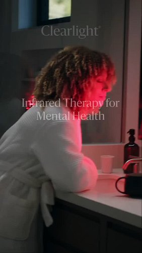 🧠Mental Health🧠

Infrared saunas offer more than just physical relaxation – they support mental well-being too! By naturally ...