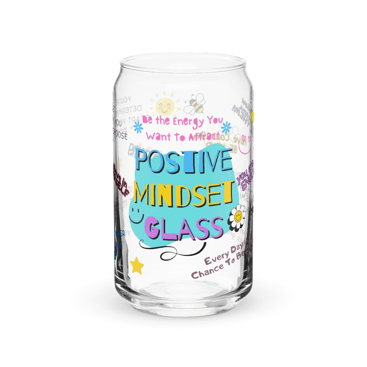 Positivity Glass product image (2)