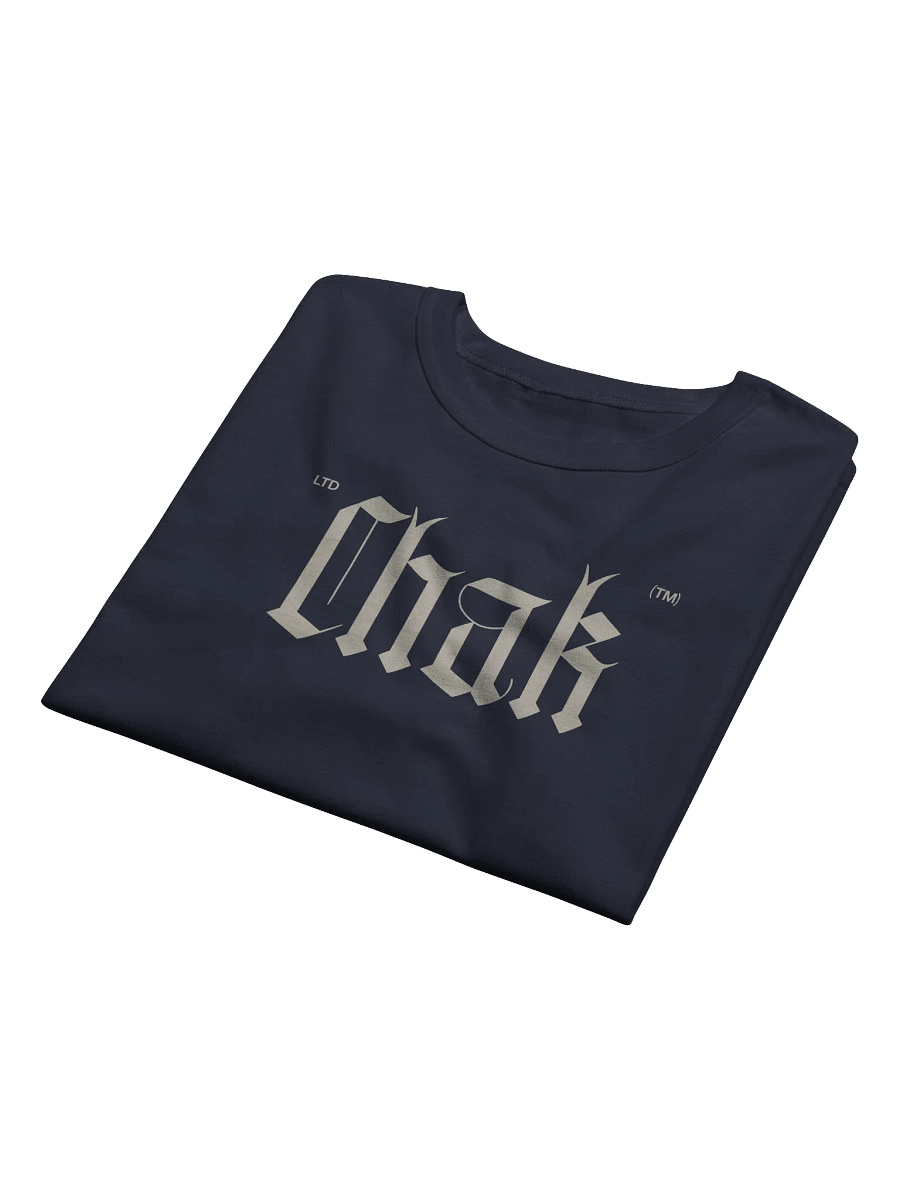 CHAMPION X CHAKUZA - "CHK" SHIRT product image (5)