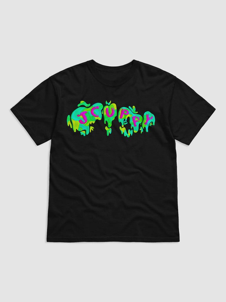 JSlimey T-Shirt product image (1)