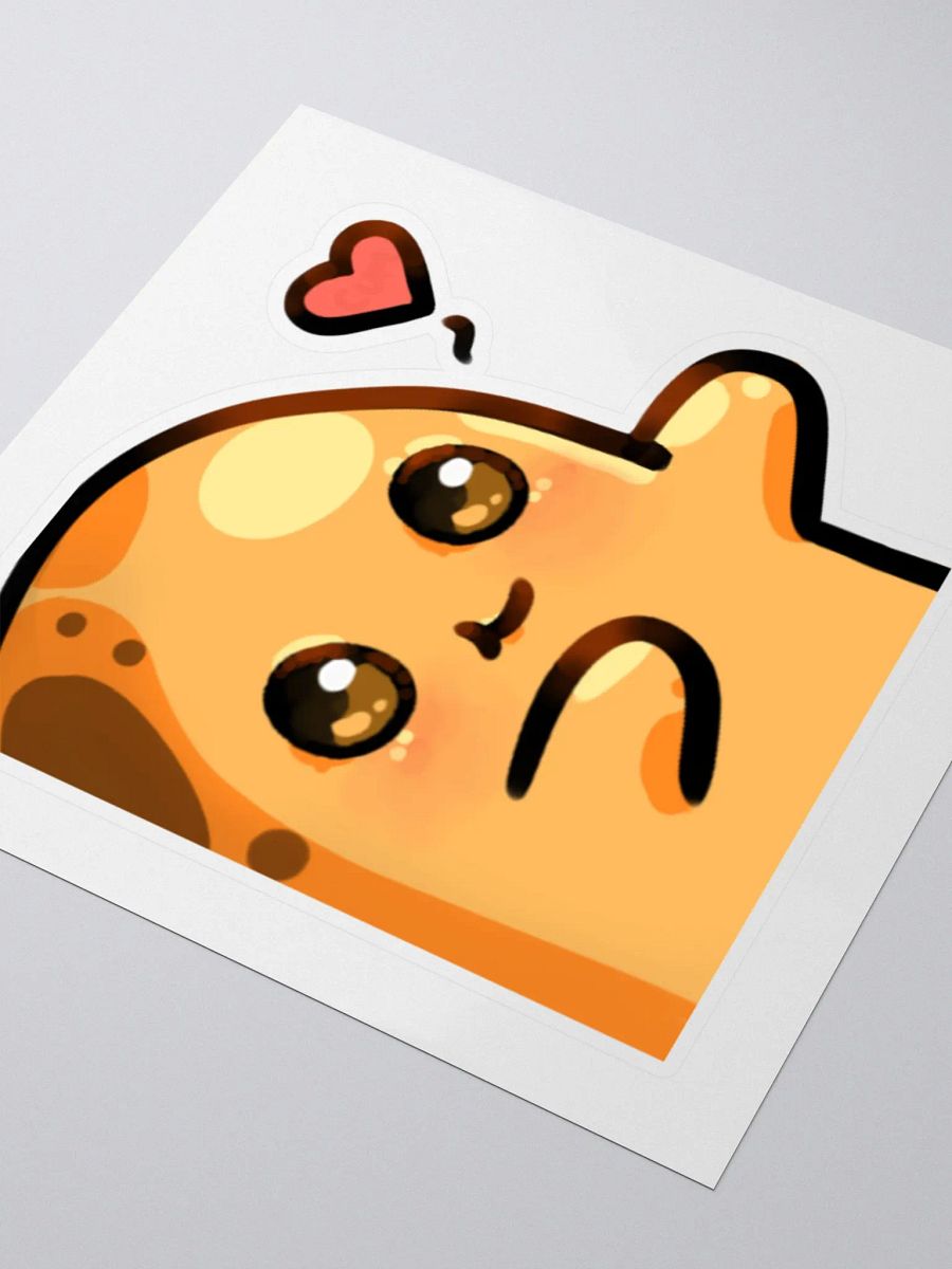 PotatoHug Sticker product image (6)