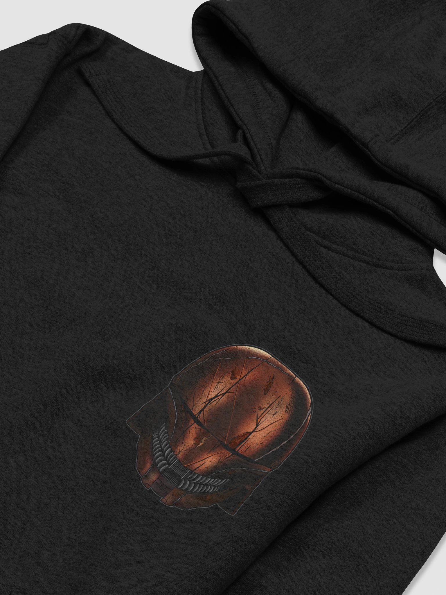 The Stranger - Hoodie product image (3)