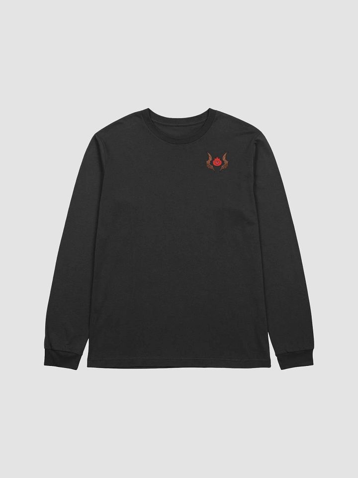 HEX Long Sleeve Shirt product image (4)