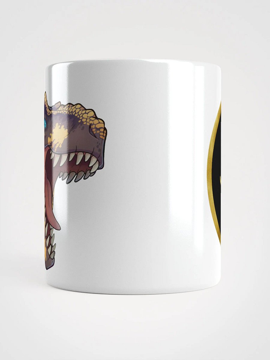 Reggie The Rex Mug product image (6)