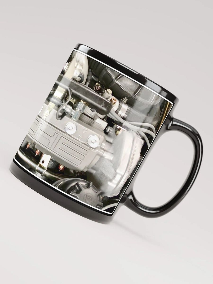 Camshaft Assembly - 11oz. Mug product image (3)