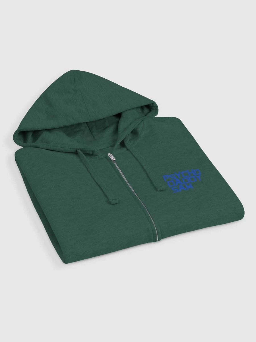 Fleece Zip Up product image (7)