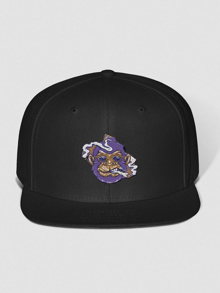 Special Edition Snap Back product image (3)