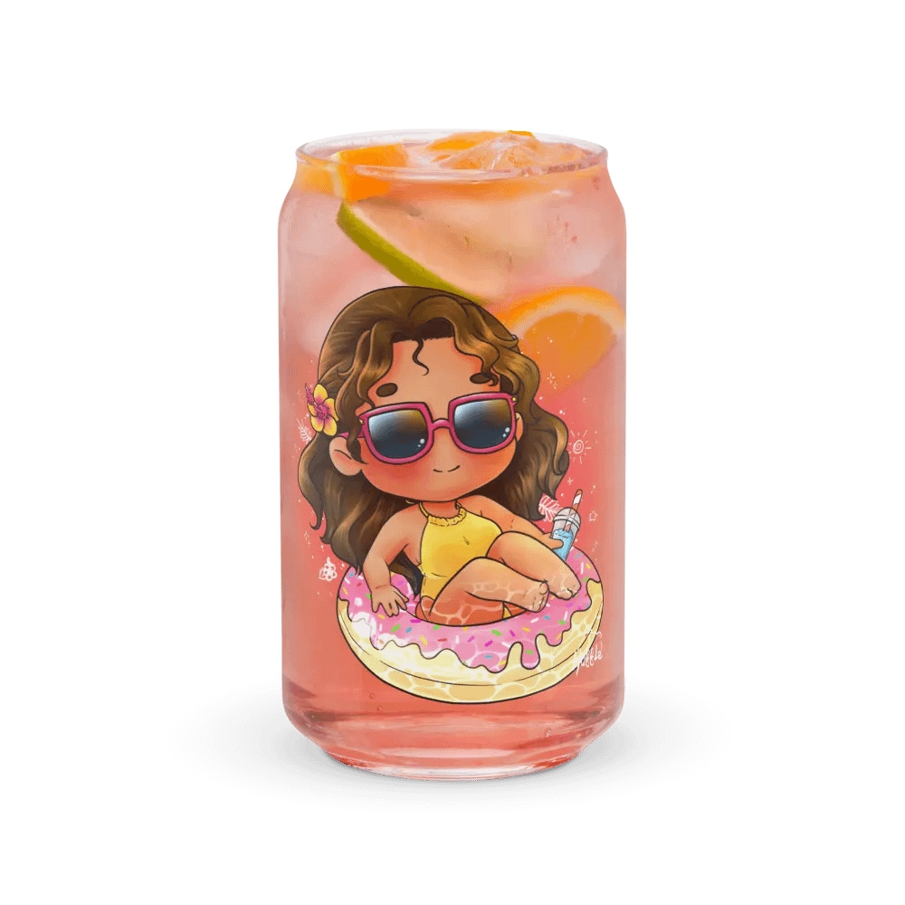 Bella Floatie Glass product image (37)