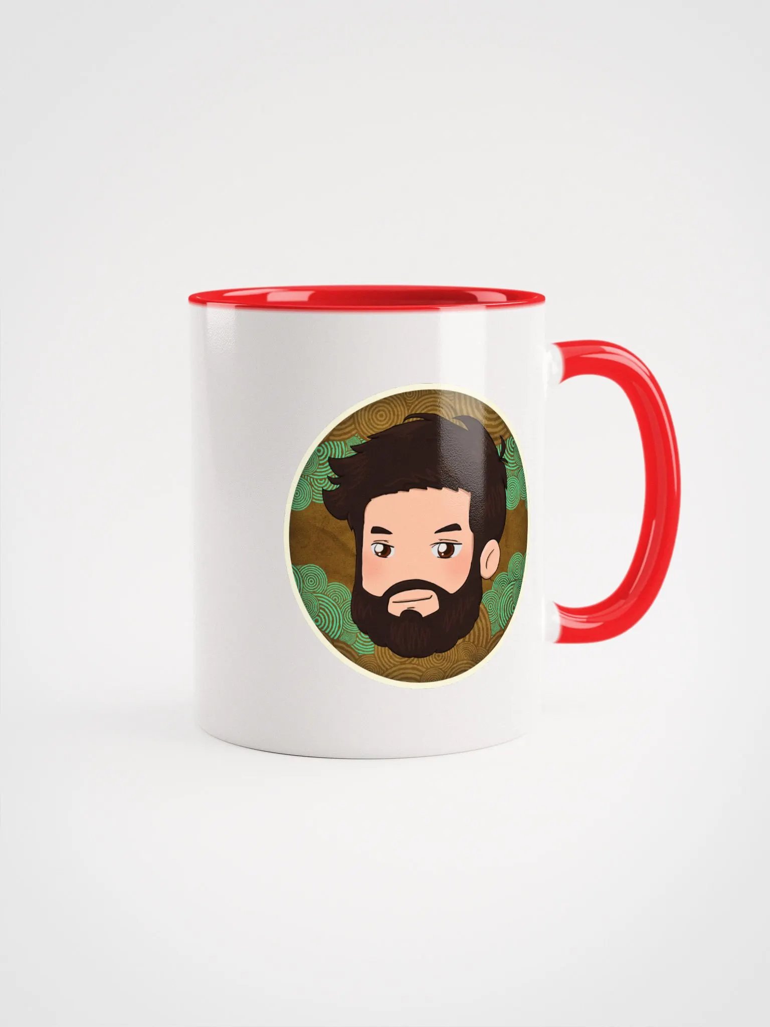 Trunks TOTK Mug (multi colors) product image (56)