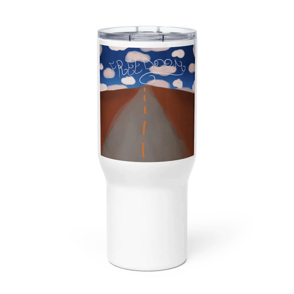 Freedom Travel Mug Pro product image (3)
