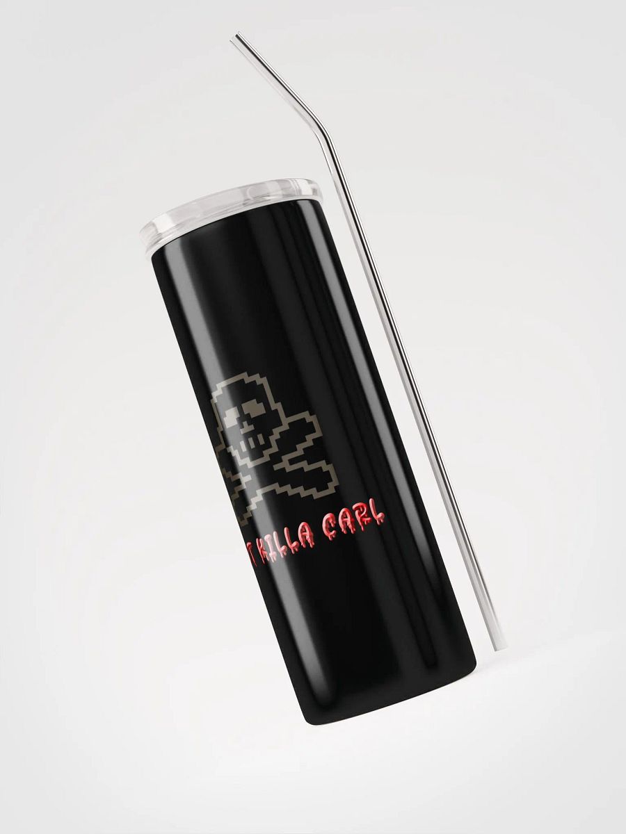 Botkilla Stainless Mug product image (3)