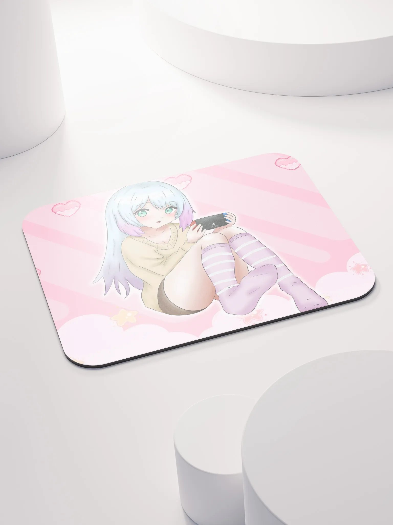 Hayami mousepad product image (4)