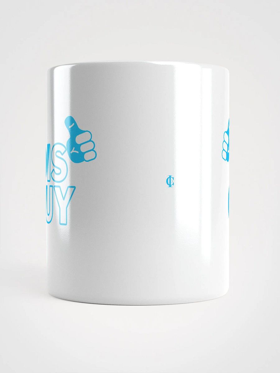 Dis Guy Mug product image (15)
