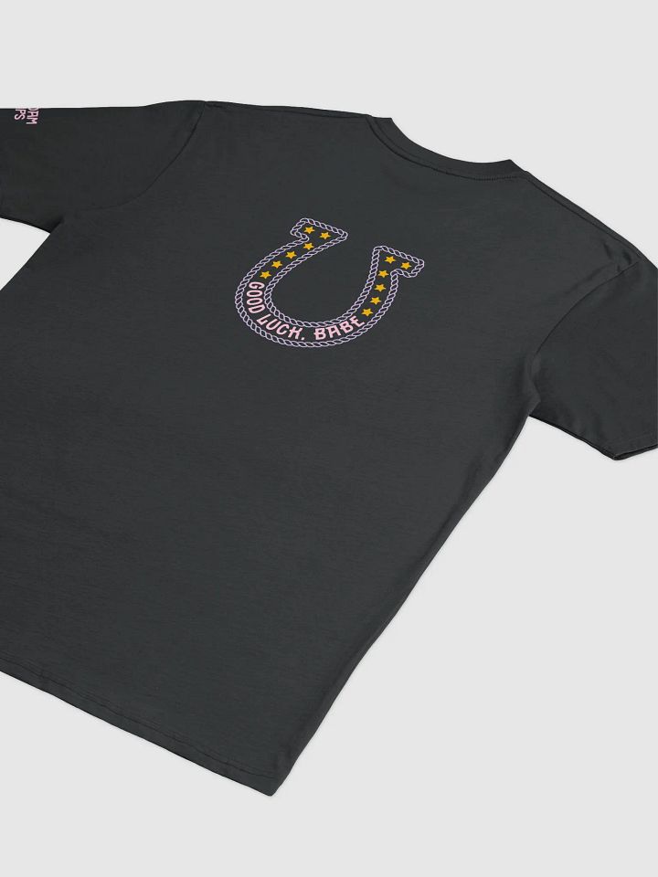 Good Luck, Babe Tee product image (2)