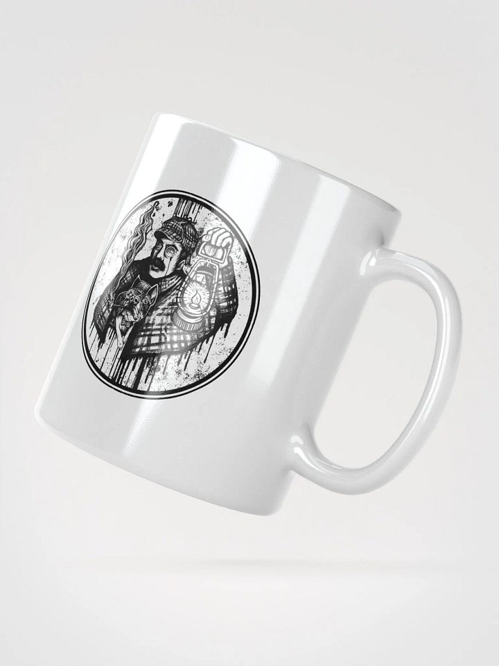 seqSlooth B & W [muhg] product image (2)
