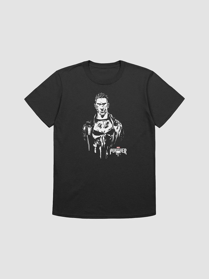 Pixelated Marvel Logo Tee product image (1)