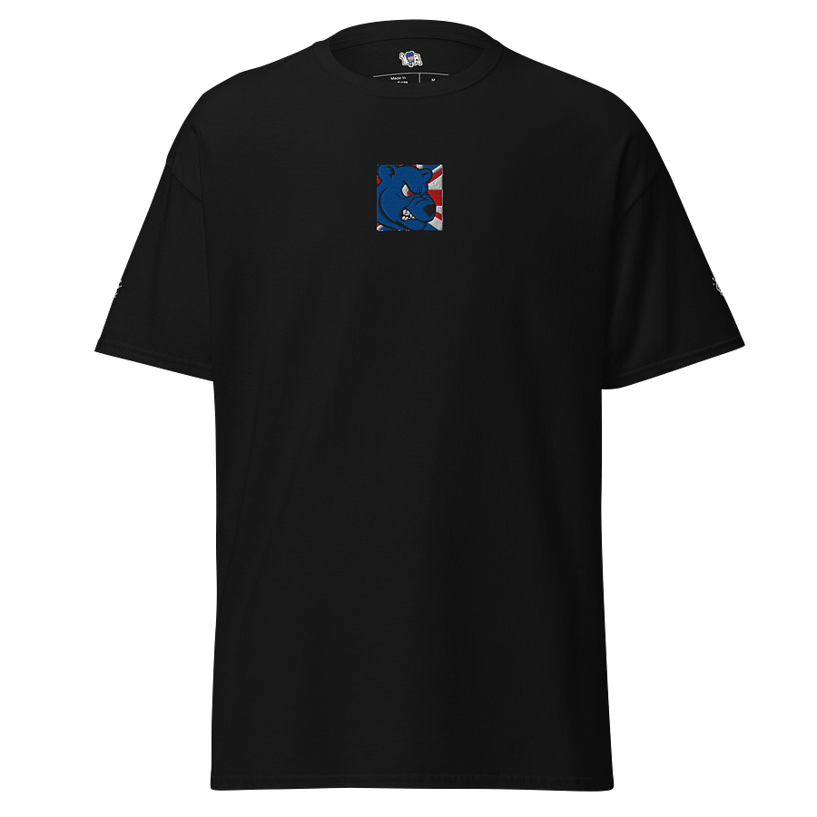 UBC "Union Bear" Tee product image (1)