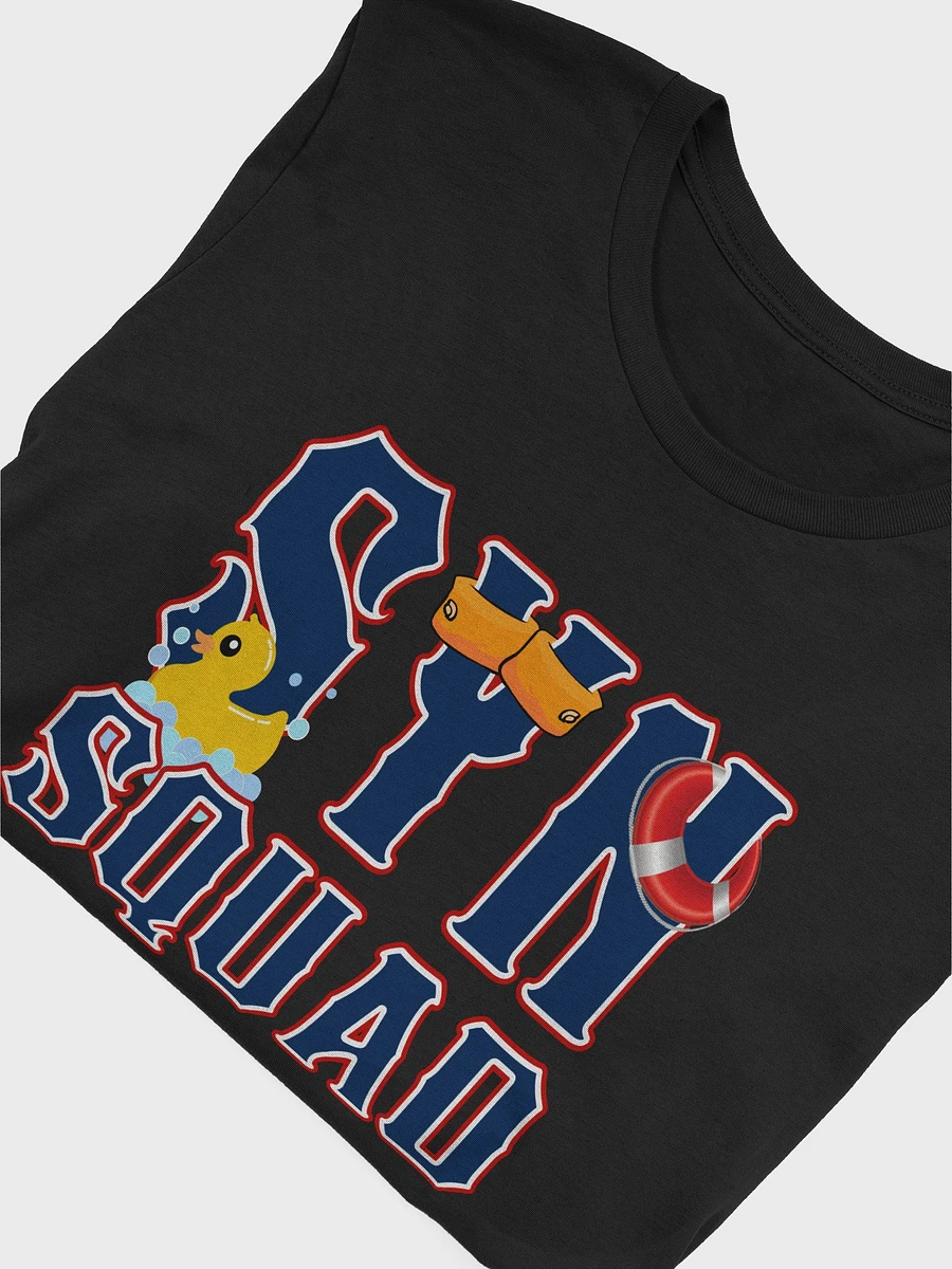 Syn Squad USCG Shirt product image (44)