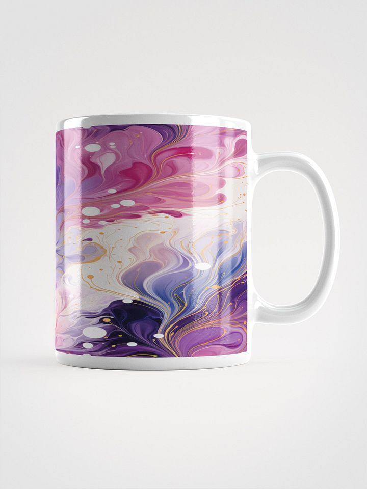 Dreamy Pattern Mug product image (2)
