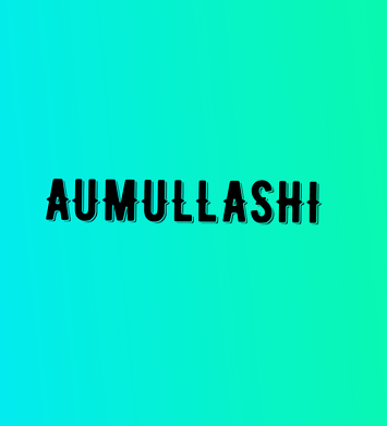 AUMULLASHI