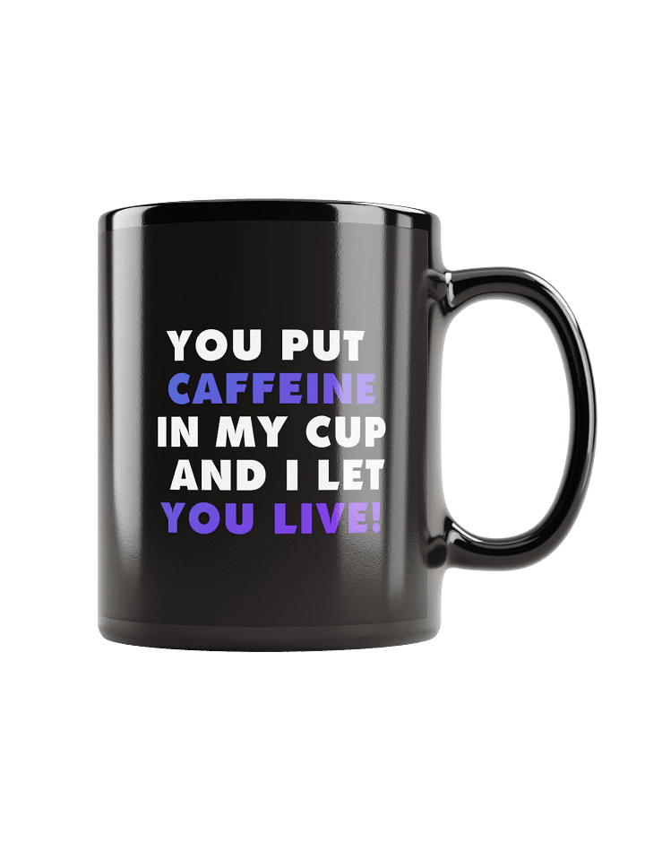 Give Caffeine (11oz or 15oz) product image (2)