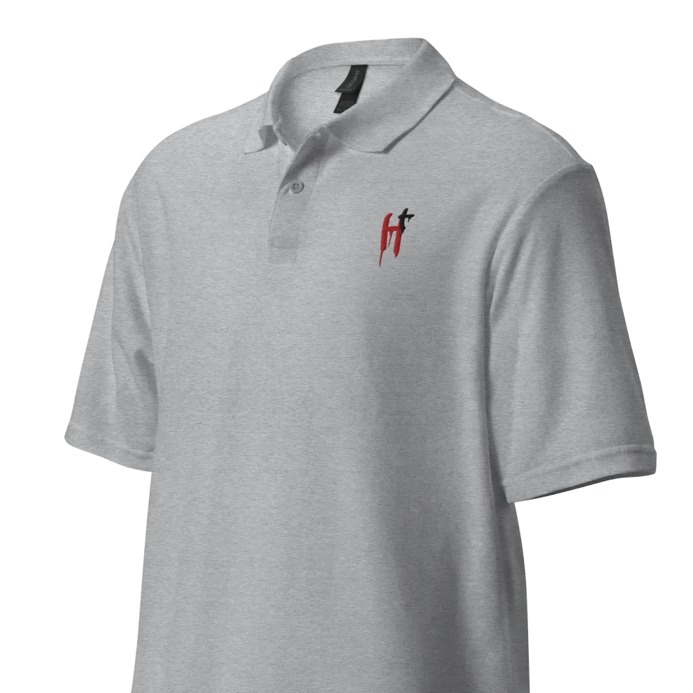 Talk Heathen Polo product image (5)