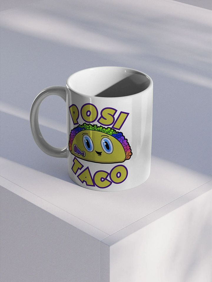 Positaco Mug product image (1)