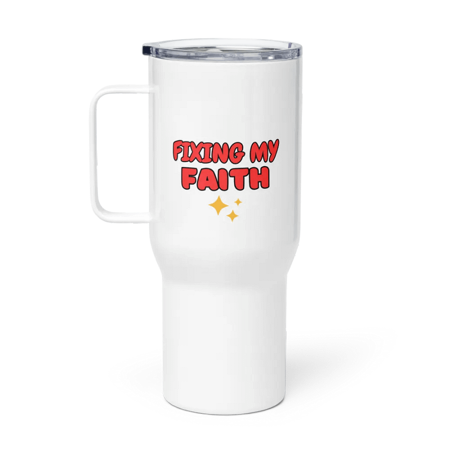 FmF Travel Mug product image (1)
